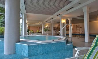 Berghotel Hoher Knochen