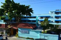 New Garden Hotel Hotel a 