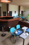 All Days Inn and Out Hotel di Antiguo Cuscatlan