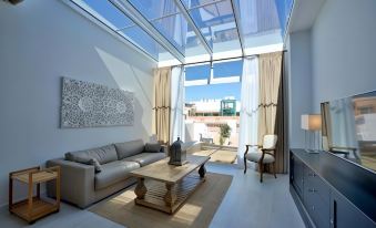 El Armador Casa Palacio by Luxury Suites Cádiz