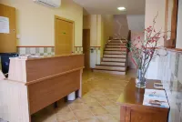 Casa Rural Virgen de las Cruces Hotels in Daimiel