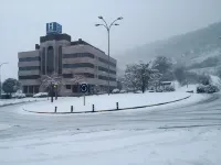 Hotel Pamplona Villava Hotels in Villava