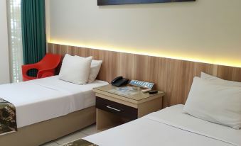 Hotel Sulawesi Jember