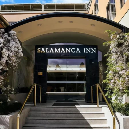 Salamanca Inn