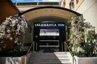 Salamanca Inn Hotel di Battery Point