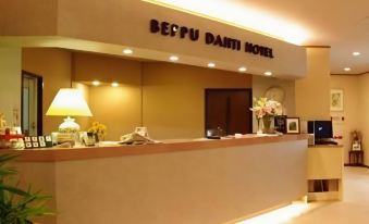 Beppu Daiiti Hotel