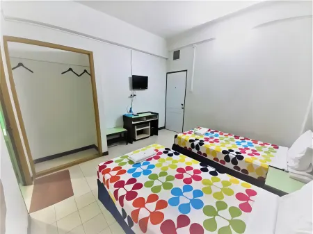 新加坡飯店