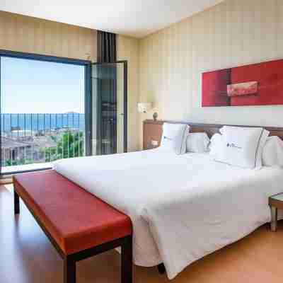 Hotel Ibersol Atrio del Mar Rooms