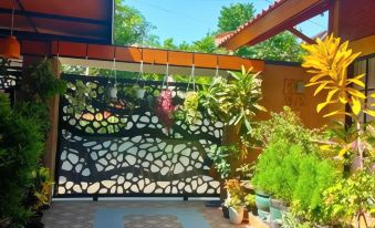 Bale Datu Homestay - Lombok Timur