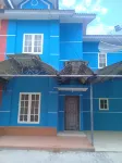 Villa Mutiara Asri by Dinda No 8D Hotel dekat Lau Debuk-Debuk