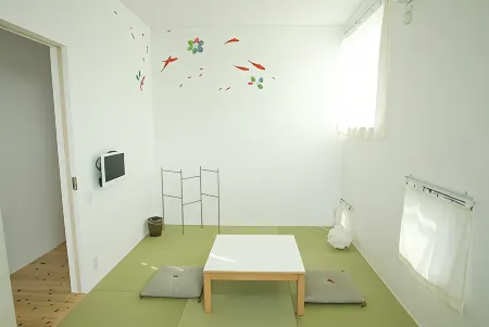 Ohenroyado Tabibito No Yado Kaze No Kuguru