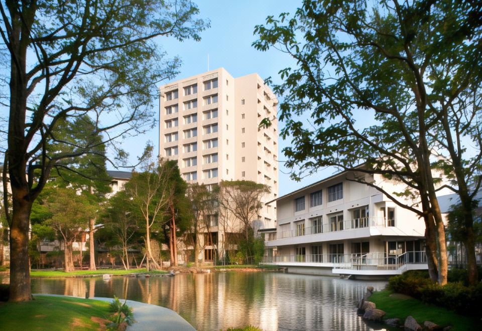 Mars GardenWood Gotemba