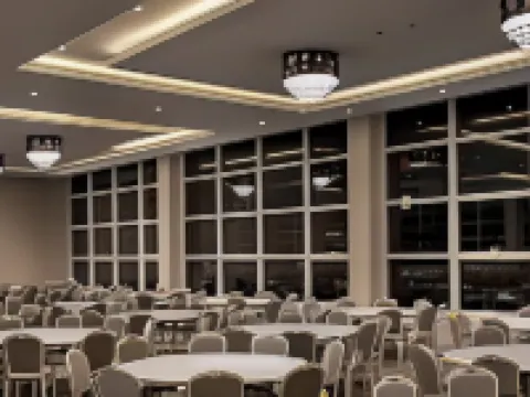 ジ オリエンタル レガスピ レガスピのホテル