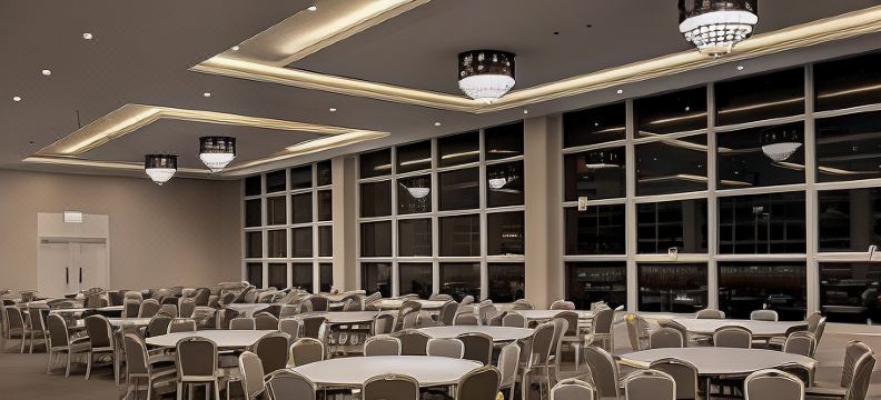 더 오리엔탈 레가즈피 객실