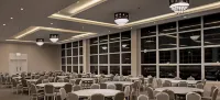 The Oriental Legazpi