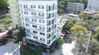 Cat BA Eco Hotel