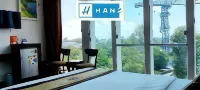 Hanz Anh Duc Hotel Binh Duong Hotels in 