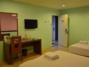 Uptown Hotel Kajang