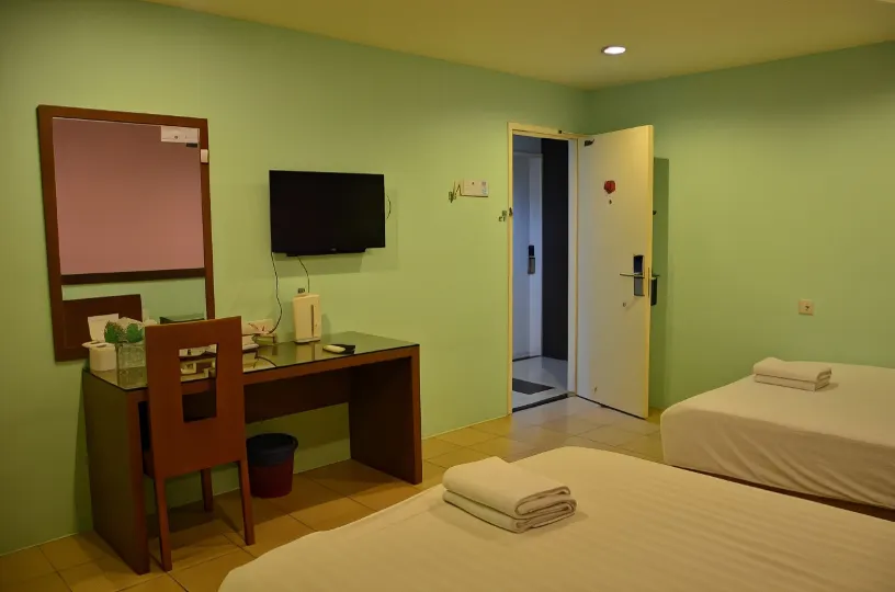 Uptown Hotel Kajang