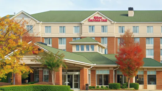 Hilton Garden Inn Atlanta North/Johns Creek