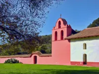 Lotus of Lompoc - A Great Hospitality Inn Hotels in Lompoc