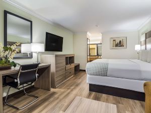 Americas Best Value Inn Columbus