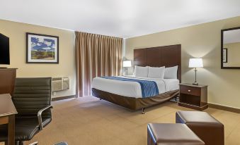 Comfort Inn Grand Rapids Airport