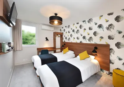 Contact Hôtel Astréa Nevers Nord et Son Restaurant la Nouvelle Table Hotels in Pougues-les-Eaux