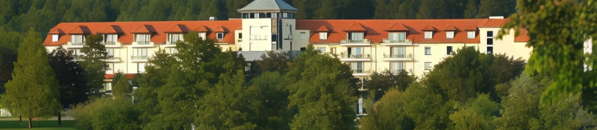 Four-Star Hotels