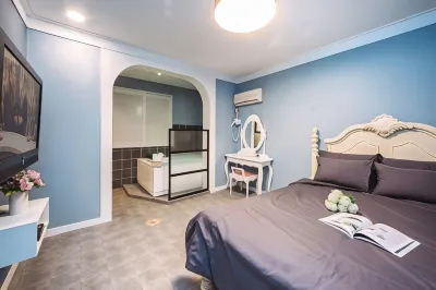 Chuncheon Atti Pension
