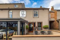 Scotch Arms Mews Bed & Breakfast Hotels in Farlam