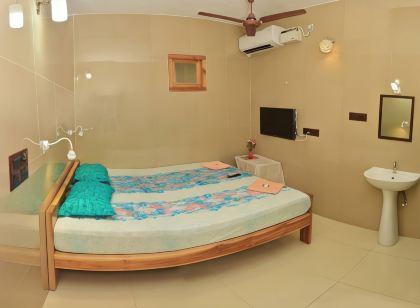 Rajalakshmi Guest House