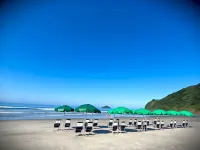 Pousada Villa Atlântica Hotels in Barra Do Sahy Beach