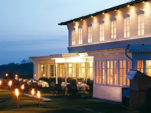 Hotel Fährhaus