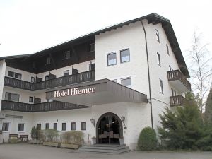 Hotel Hiemer