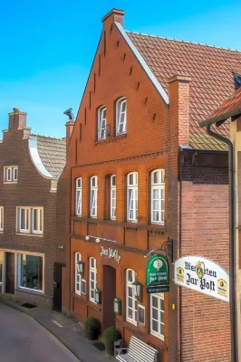 Hotel Gasthof Zur Post Hotels in Rinkerode
