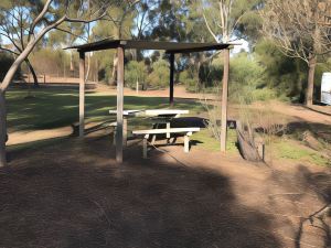 Padthaway Caravan Park