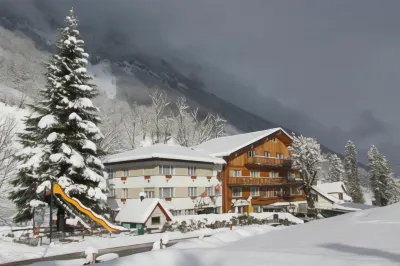 Hotel Gemse