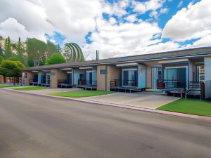 Gundagai Tourist Suites