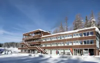 Nordic Hostel Hotels in Albula