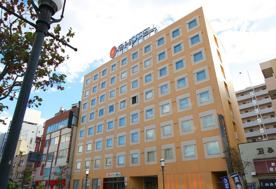 Ai Hotel Oyama 이미지