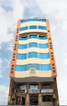 Grand Hotel Machala Các khách sạn ở 
