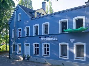 Hostel Westküste