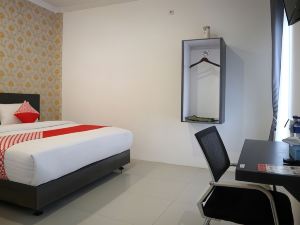 OYO 1185 Sachila Residence Syariah