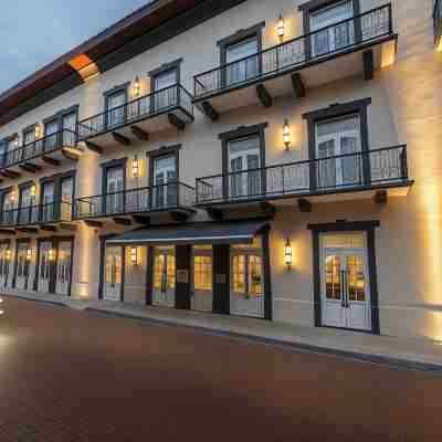 Hotel la Compania, Part of Hyatt Hotel Exterior