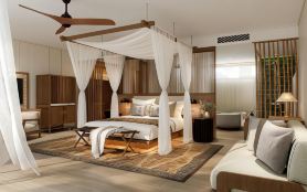 InterContinental Lifou Wadra Bay Resort, an IHG Hotel
