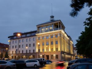 Victoria Hotel Klaipeda