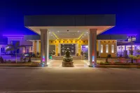 Hotel Classic Plaza Hotels in Bahuari