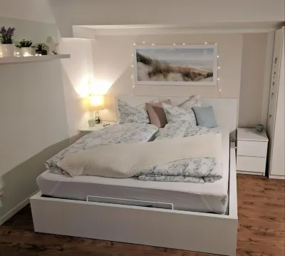 Modernes, Mini-Apartment Nurnberg,Playmobil
