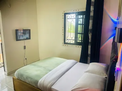 Residence SVET Hotels in 